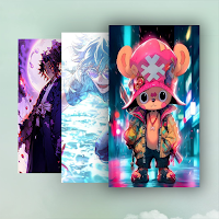 Anime Aesthetic Wallpaper