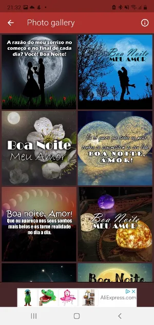 DORME BEM, MEU AMOR! Screenshot 1