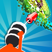 Destroying Rocket