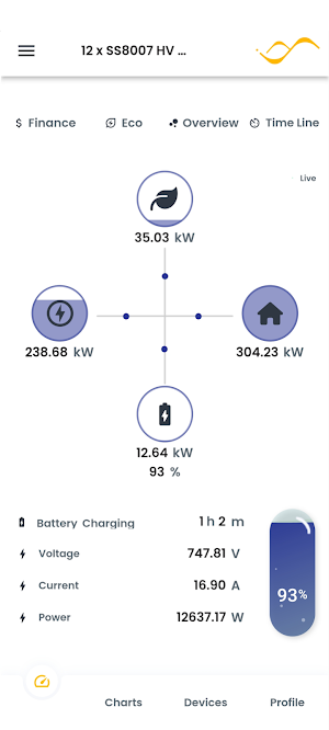 mypower24 Screenshot 3