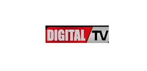 Digital TV Screenshot 1