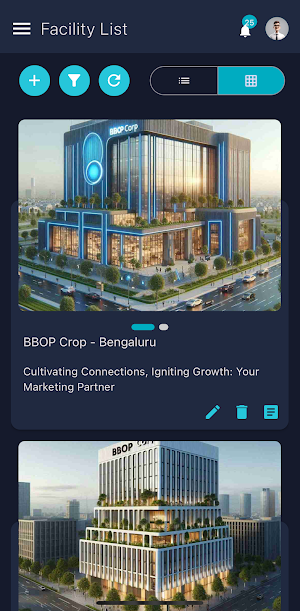 Urneeds Clinic Pro Screenshot 3