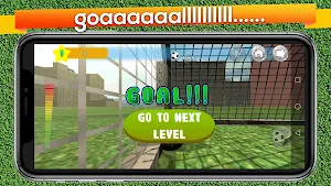 Impossible Freekick Screenshot 3