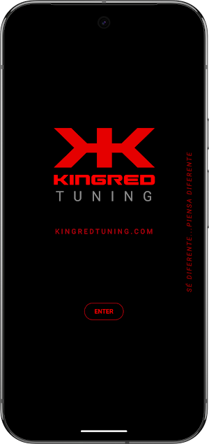 KingRed Tuning  Ticos Perú Screenshot 0