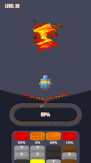 Color Planet Sort Screenshot 3