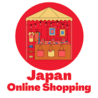 Online Shopping Japan App