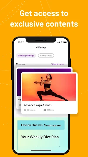 Swarnaprana Screenshot 3