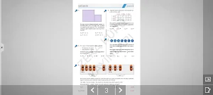 Zeka Küpü Mobil Kütüphane Screenshot 2