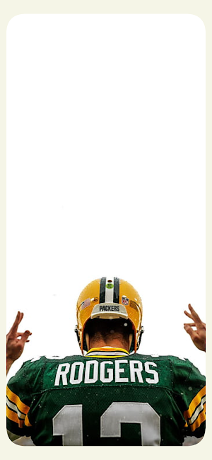 Green Bay Packers Wallpapers Screenshot 3