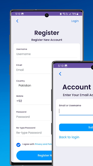 Quixi Funds - Watch Ad to Earn Screenshot 0