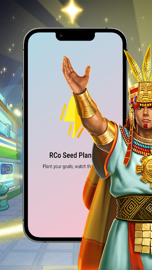 RCo Seed Planner Screenshot 0