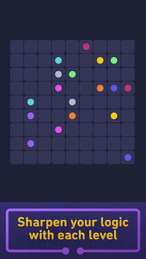 Connect Lines Screenshot 2