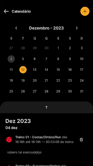 ClãCastaldelli Screenshot 3