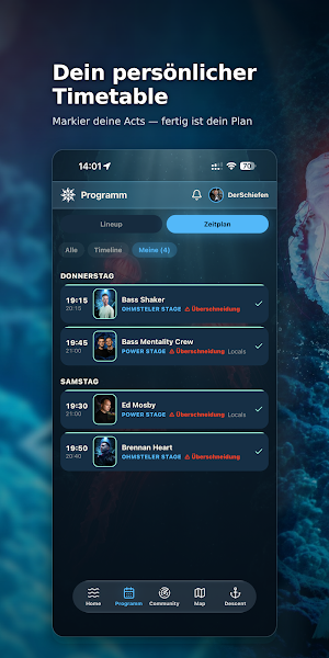 Relevatez Screenshot 2
