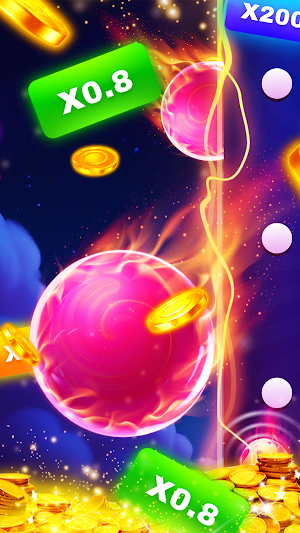 Empire Pinko 1000 Screenshot 0