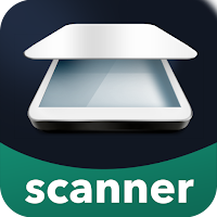 Camera Scanner