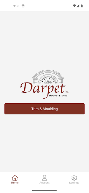 Darpet Express Screenshot 0