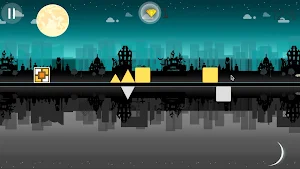 Square Dash - Reverse Screenshot 2