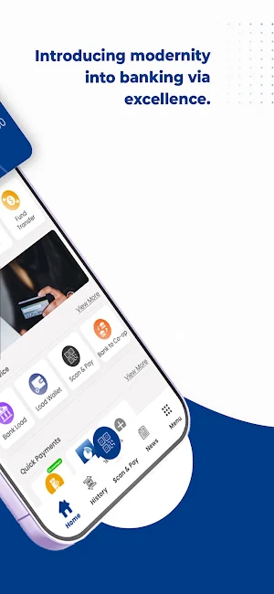 Swabalamban MFI Smart App Screenshot 1