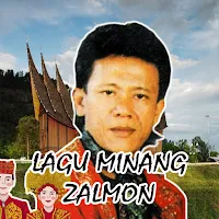 Lagu Minang Zalmon Full Album