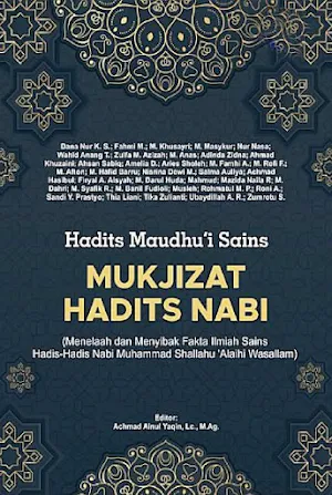 Mukjizat Hadits Nabi Screenshot 0