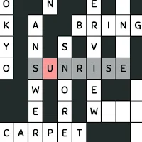 Smart Crossword English Puzzle