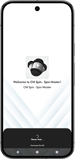 CM Spin - Spin Master Screenshot 0