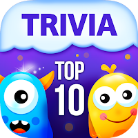 Top 10 Trivia Quiz