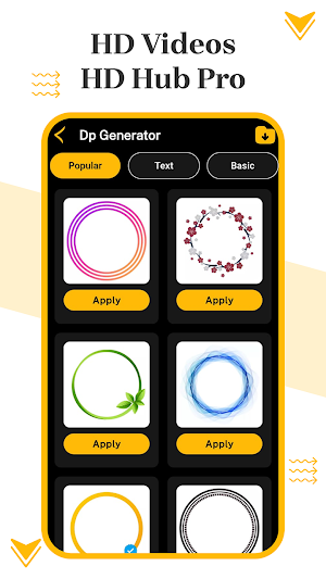 Reels & Video Saver Hub Screenshot 1
