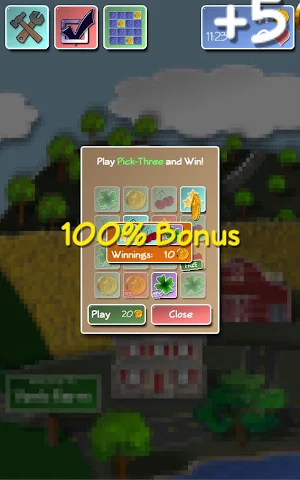 Wordland Screenshot 3