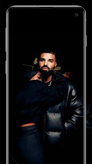 Drake Wallpaper HD Screenshot 2