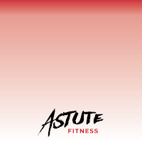 ASTUTE FITNESS