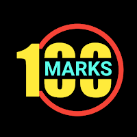 100 Marks: The Learning App