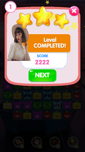 PixelCrash Screenshot 3