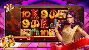 Lucky 777 Slot Screenshot 3
