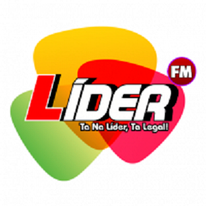 RADIO LIDER WEB Screenshot 1