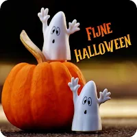 Fijne Halloween Plaatjes