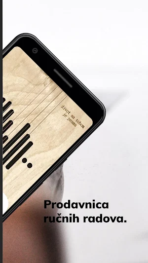 Kreativni razbojnik Screenshot 1