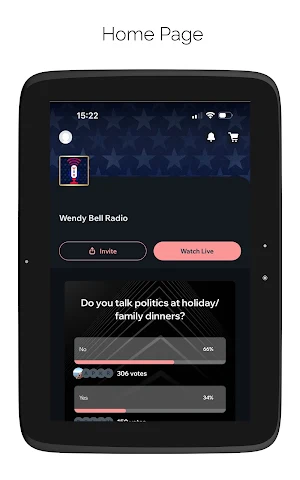 WBR: Wendy Bell Radio Screenshot 3
