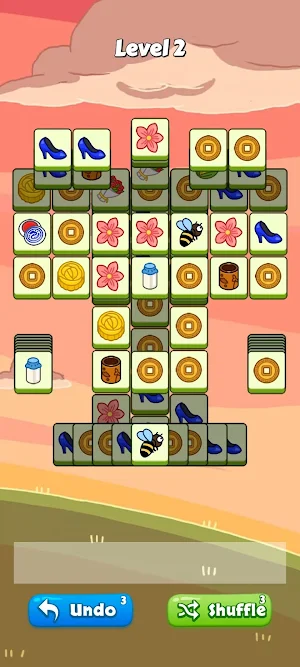 Zimatch Screenshot 2