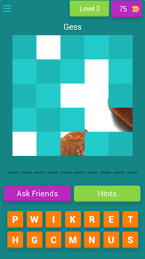 Spicy Quiz Screenshot 3