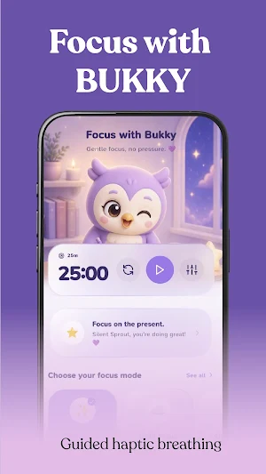Willow: Your Growth Companion Screenshot 1