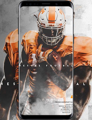 American Football Wallpaper Screenshot 2