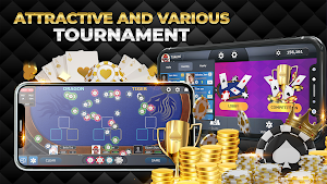 Dragon Tiger online casino Screenshot 3