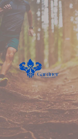 Gardner Fitness Coaching Screenshot 0