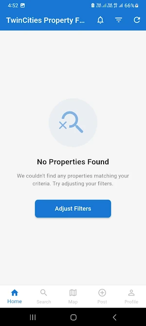 TwinCity Property Finder Screenshot 3