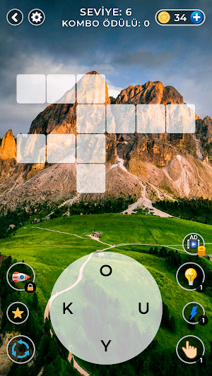 Dodo Bulmaca Screenshot 0