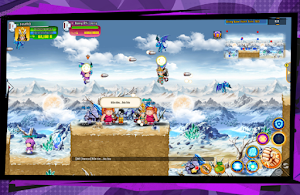Truyền Thuyết Haki Screenshot 1