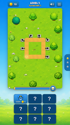 Tower Offence Screenshot 0