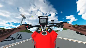 Moto Grau Gangster Brasil Screenshot 3
